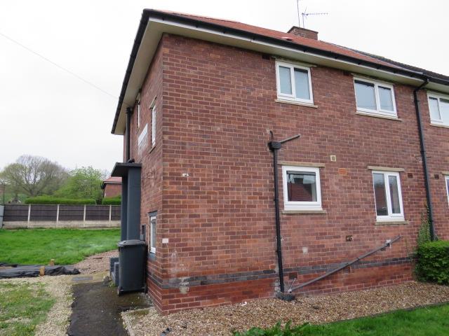 6, Carr Forge Walk, SHEFFIELD, South Yorkshire, S12 4FS