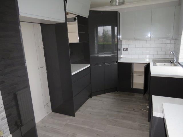 6, Carr Forge Walk, SHEFFIELD, South Yorkshire, S12 4FS