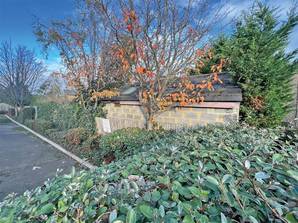 Rear Building at, 23, Montague Road, London, SW19 1TB