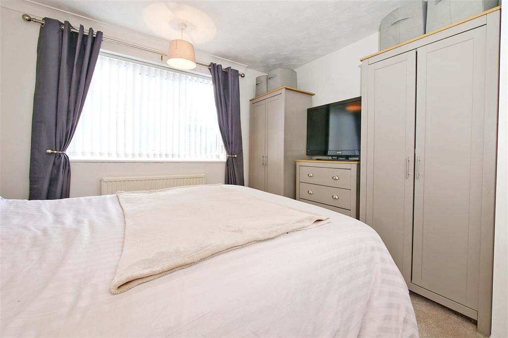 3, Littlefield Road, SHEFFIELD, South Yorkshire, S25 2NE