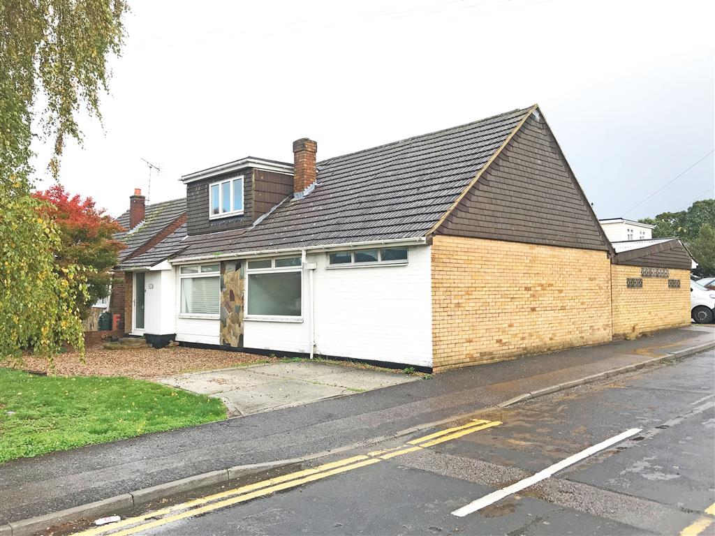 1, Kendal Close, HOCKLEY, Essex, SS5 6DW