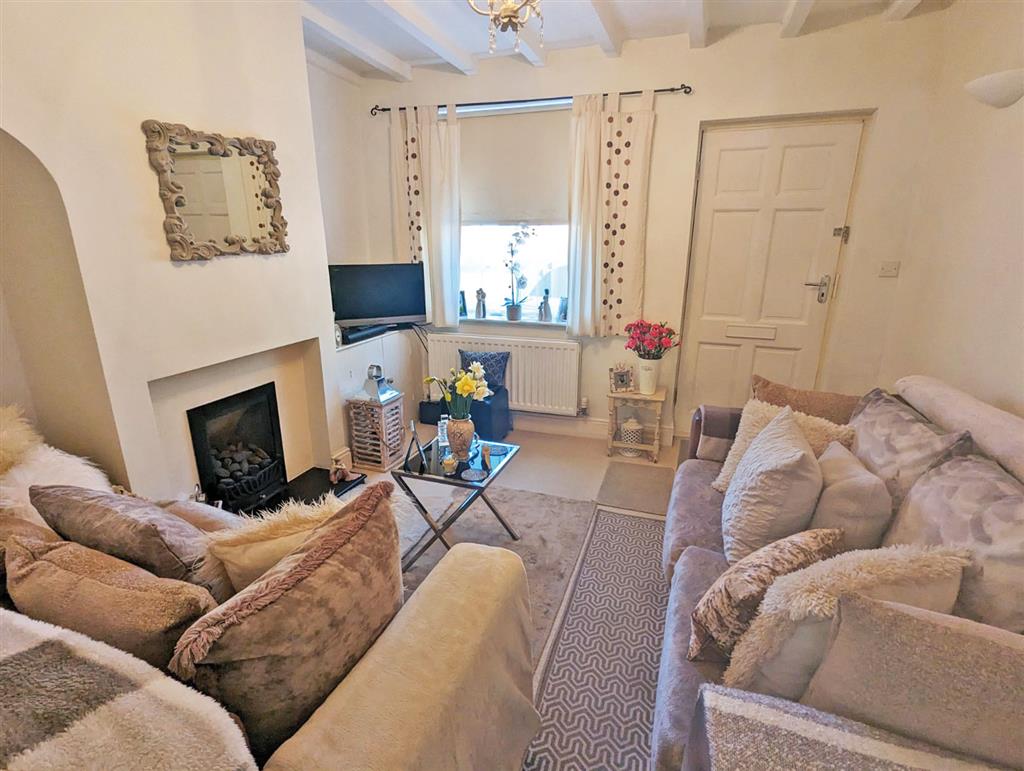 7, Ambrose Terrace, DERBY, Derbyshire, DE1 1DQ