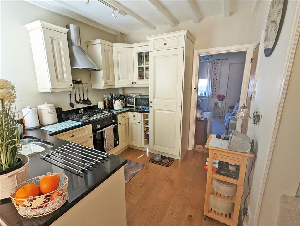 7, Ambrose Terrace, DERBY, Derbyshire, DE1 1DQ