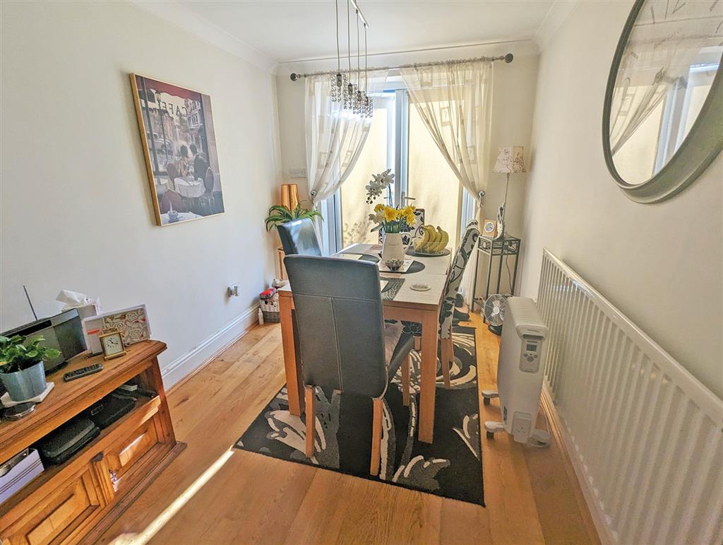 7, Ambrose Terrace, DERBY, Derbyshire, DE1 1DQ