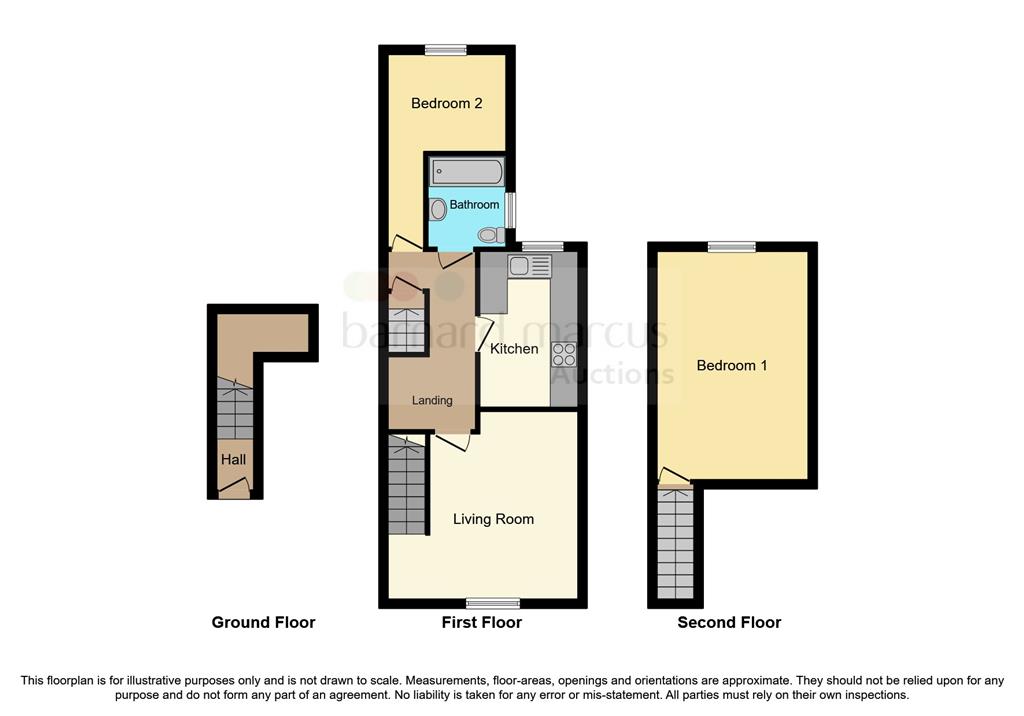 2a, Hencroft Street North, SLOUGH, Berkshire, SL1 1RD