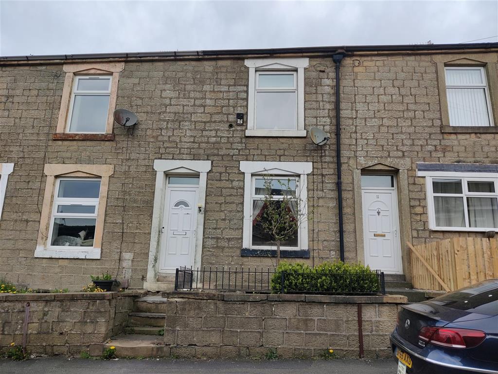 9, Seldon Street, COLNE, Lancashire, BB8 0SL