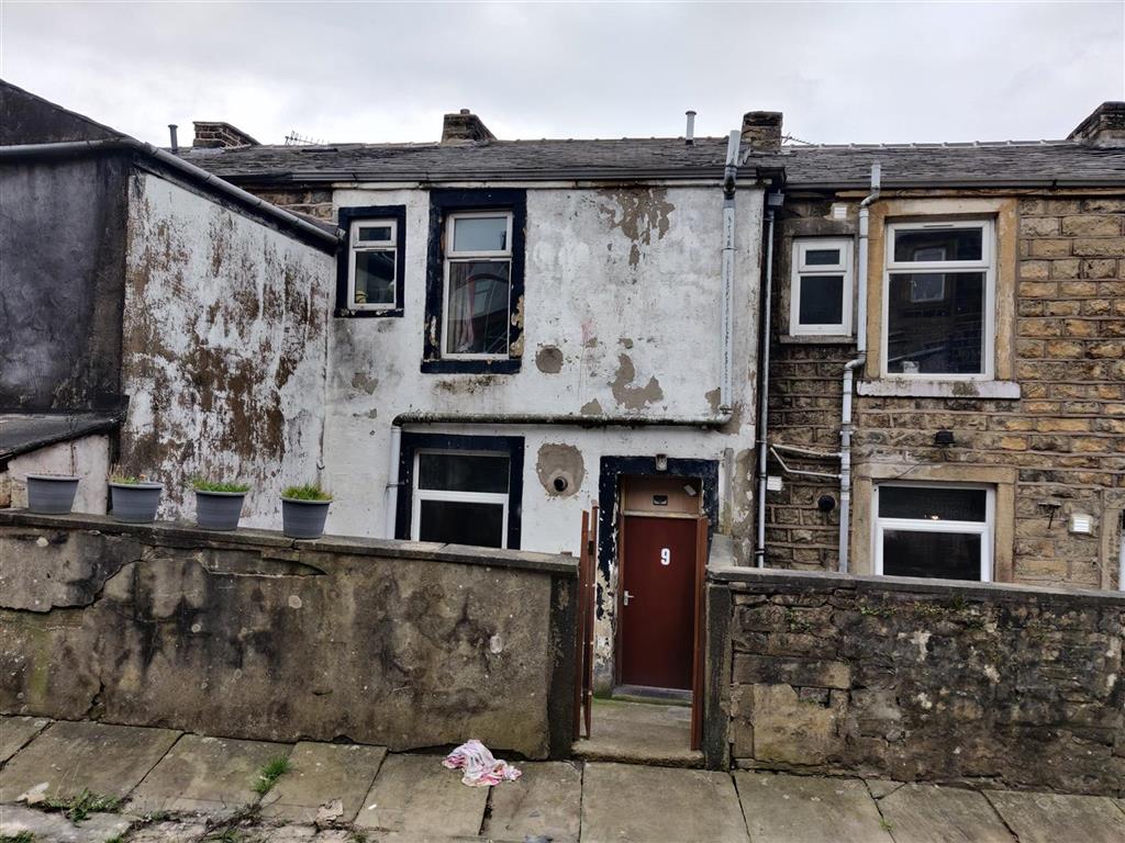 9, Seldon Street, COLNE, Lancashire, BB8 0SL