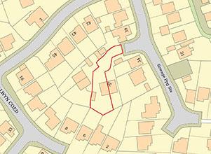 Property cover