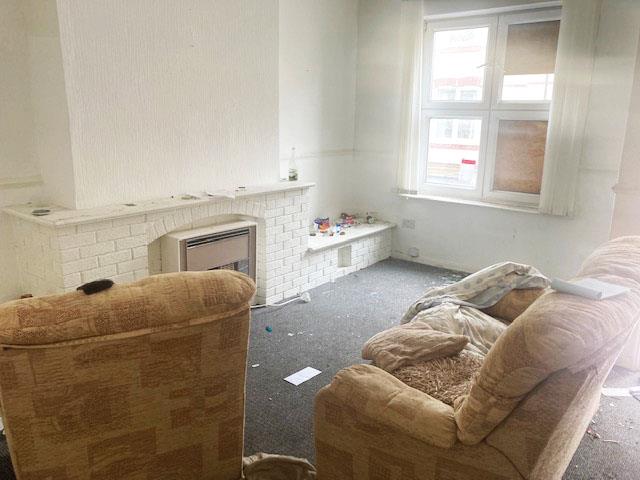 15, Straker Street, HARTLEPOOL, Cleveland, TS26 8BP