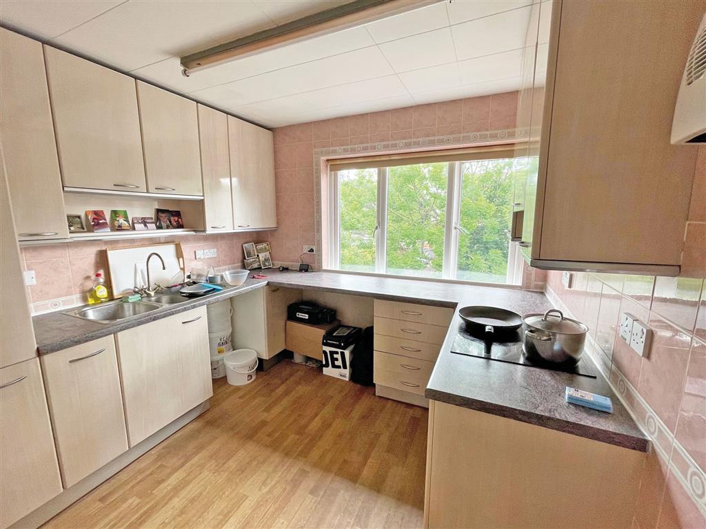 Flat 9, Durban Court, 79, Northlands Road, SOUTHAMPTON, Hampshire, SO15 2LP