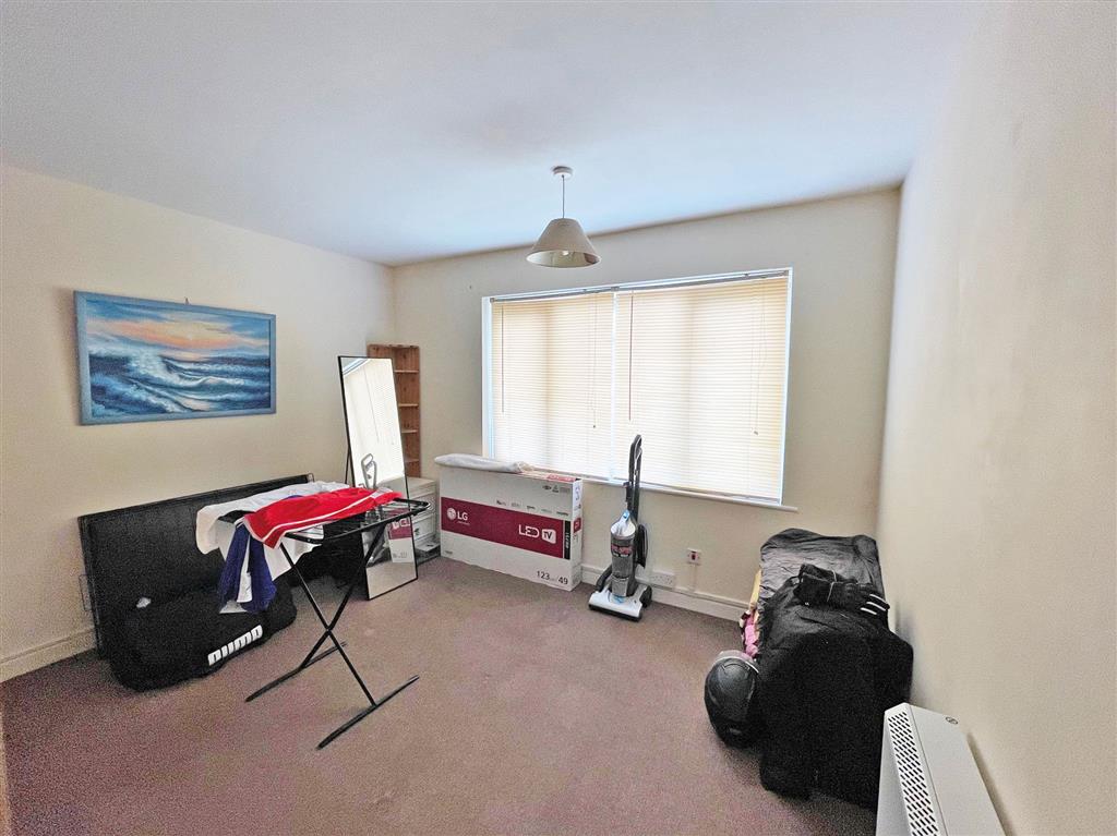 Flat 9, Durban Court, 79, Northlands Road, SOUTHAMPTON, Hampshire, SO15 2LP