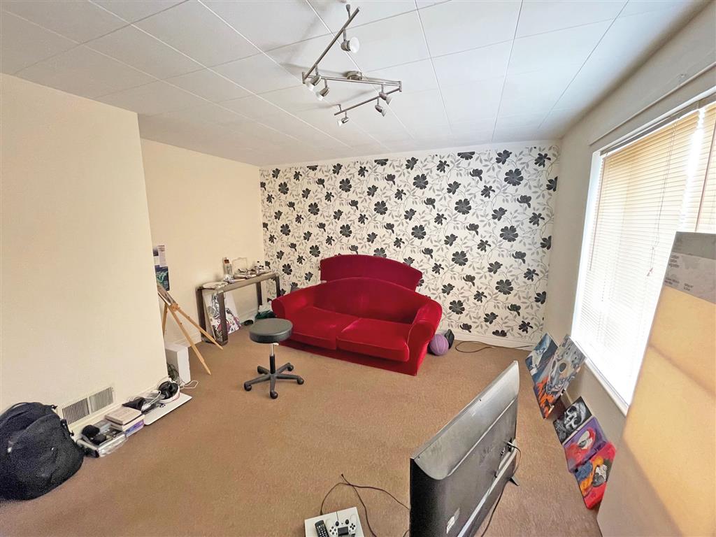 Flat 9, Durban Court, 79, Northlands Road, SOUTHAMPTON, Hampshire, SO15 2LP