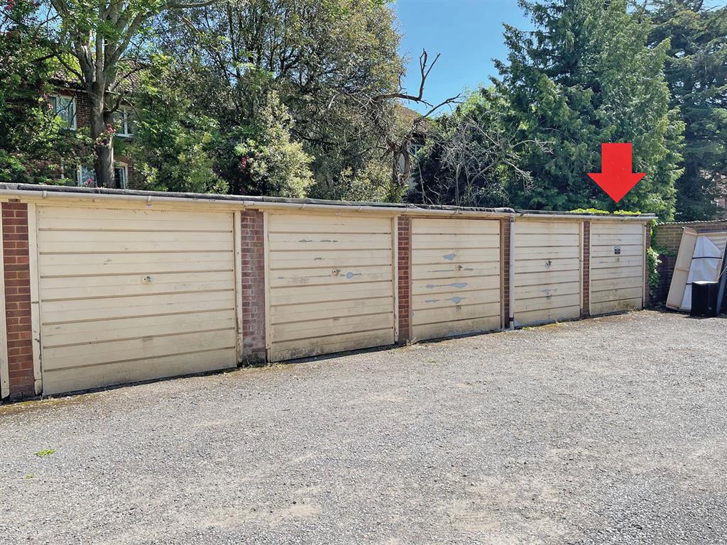 Flat 9, Durban Court, 79, Northlands Road, SOUTHAMPTON, Hampshire, SO15 2LP