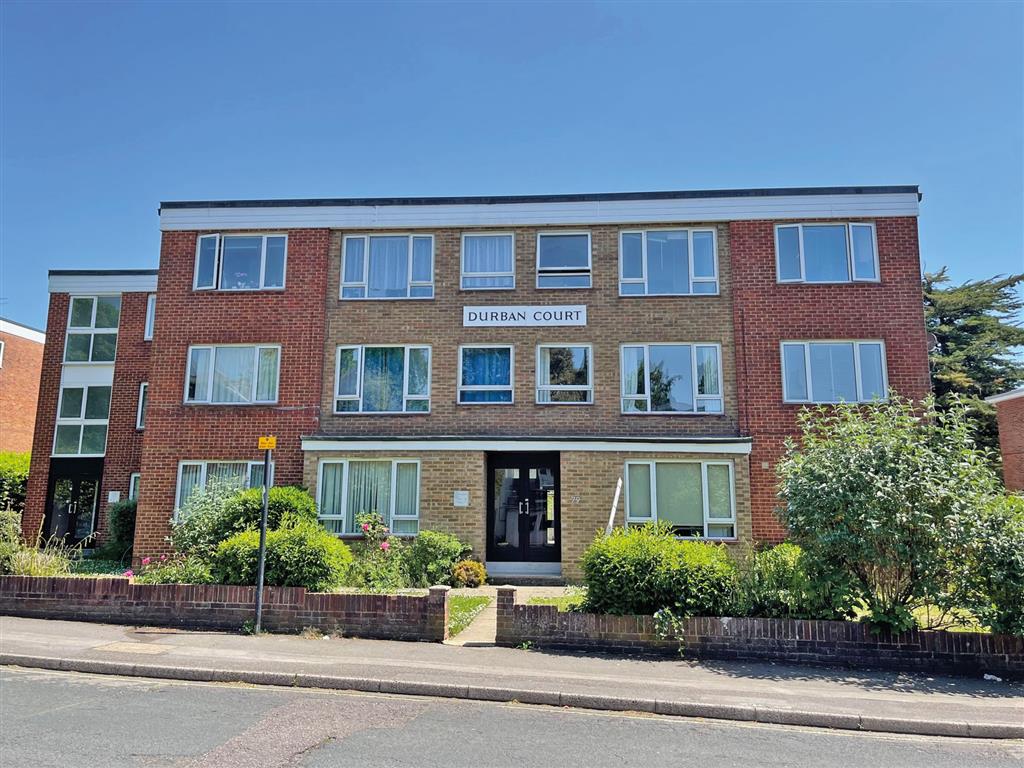 Flat 9, Durban Court, 79, Northlands Road, SOUTHAMPTON, Hampshire, SO15 2LP