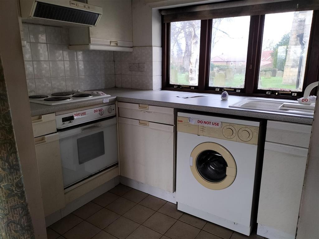 3, Church Mews, YORK, North Yorkshire, YO26 5LY