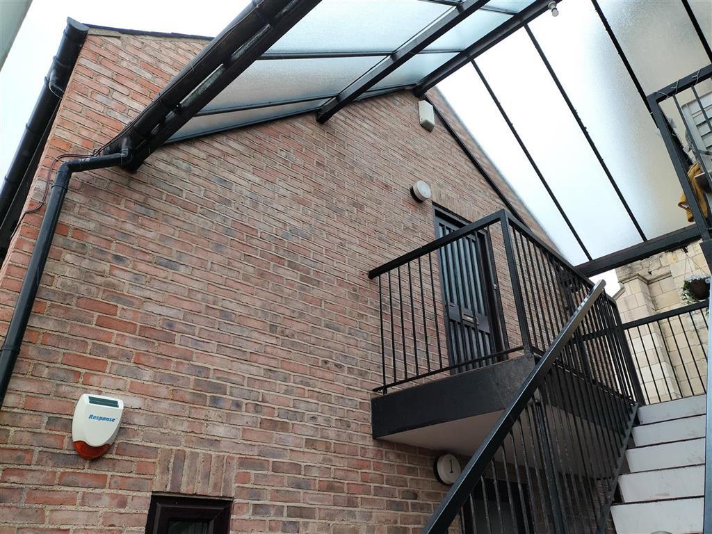 3, Church Mews, YORK, North Yorkshire, YO26 5LY