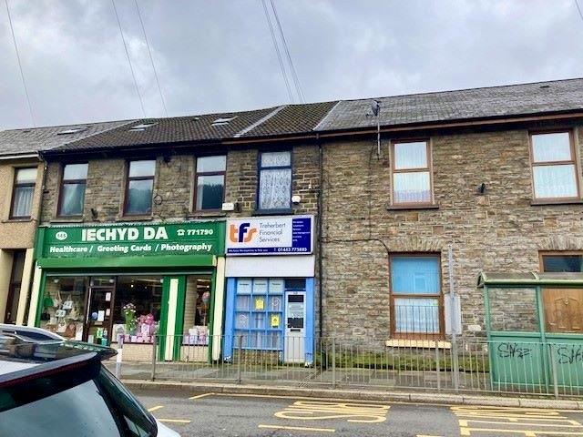 146, Bute Street, TREORCHY, Mid Glamorgan, CF42 5PD