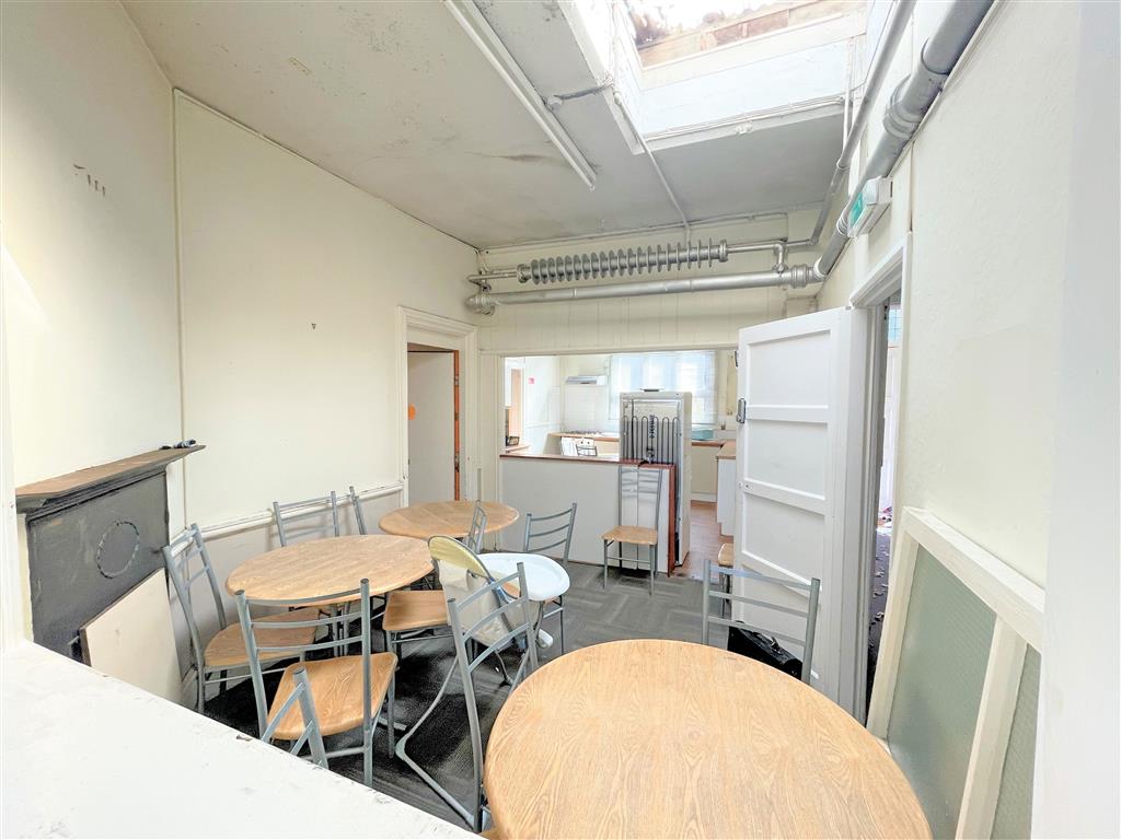 Penman Spicer Community Hall, Park Lane, MELTON MOWBRAY, Leicestershire, LE13 0PT