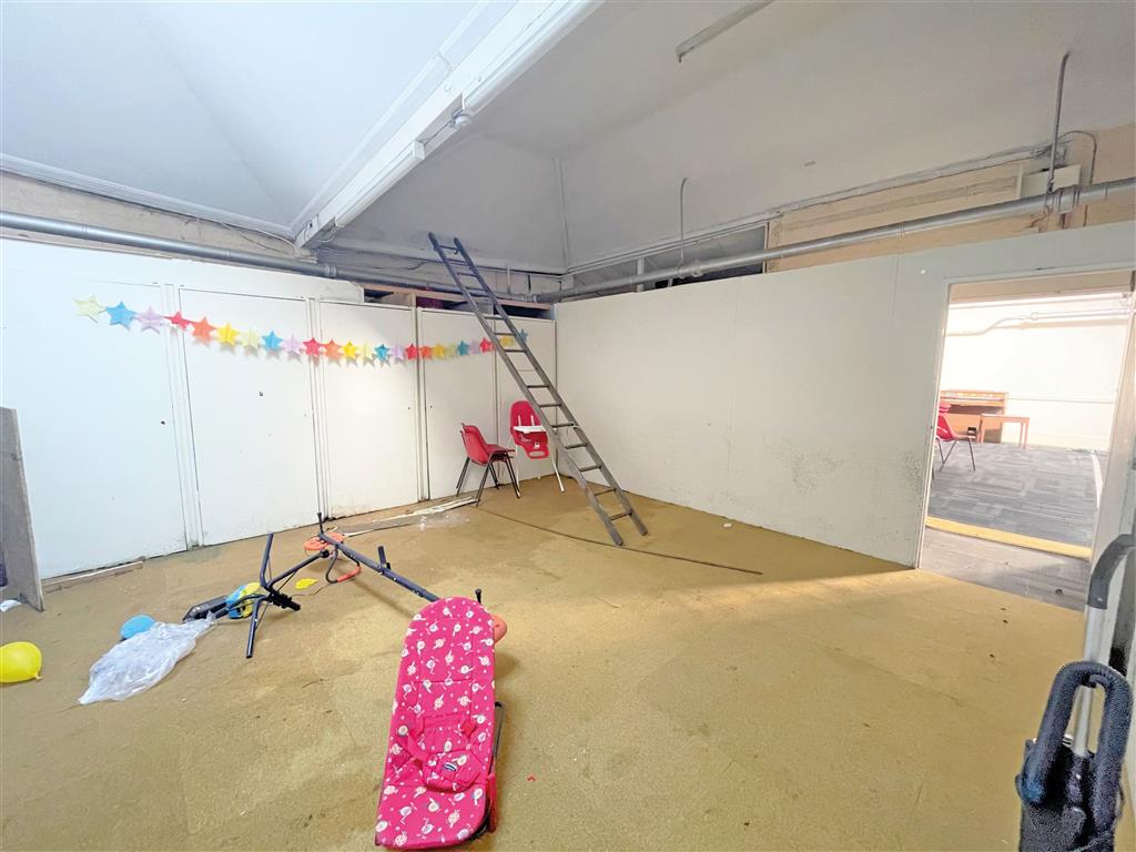 Penman Spicer Community Hall, Park Lane, MELTON MOWBRAY, Leicestershire, LE13 0PT