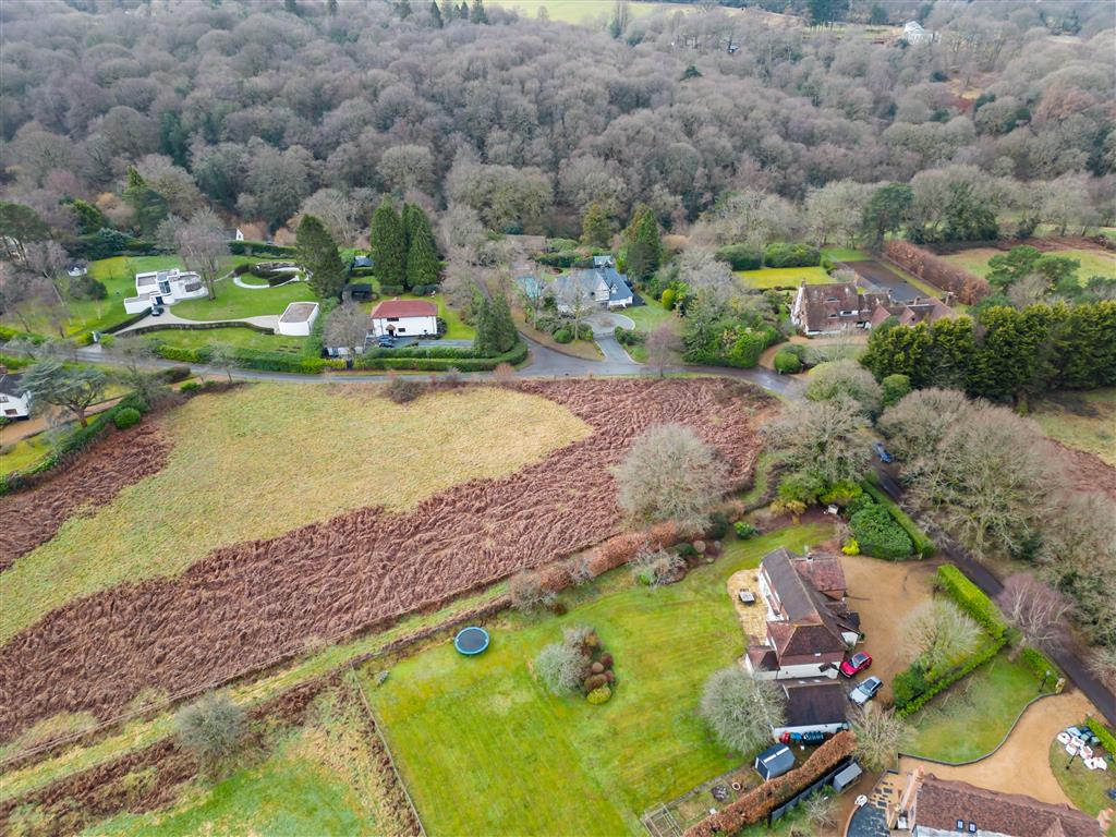 Plot B, Sutton Place, DORKING, Surrey, RH5 6RP