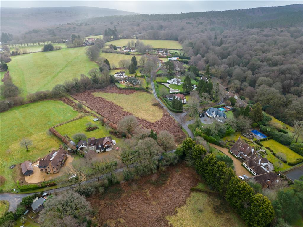 Plot B, Sutton Place, DORKING, Surrey, RH5 6RP