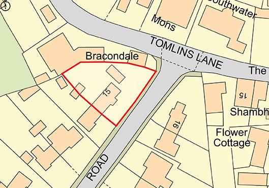 15, Orchard Road, GILLINGHAM, Dorset, SP8 4BQ