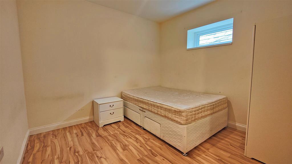 Flat 7, 29a, Union Street, HEREFORD, Herefordshire, HR1 2BT