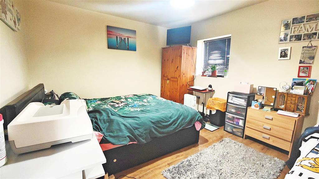 Flat 7, 29a, Union Street, HEREFORD, Herefordshire, HR1 2BT