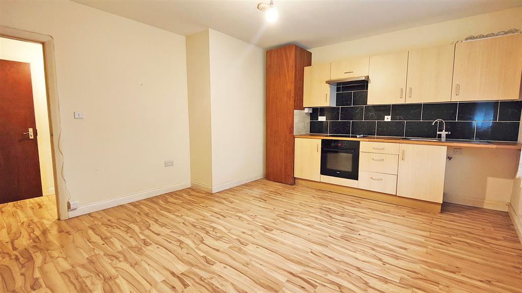 Flat 7, 29a, Union Street, HEREFORD, Herefordshire, HR1 2BT