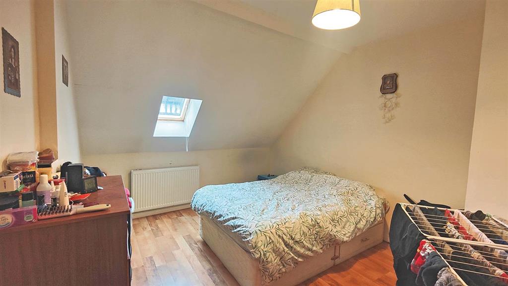 Flat 7, 29a, Union Street, HEREFORD, Herefordshire, HR1 2BT