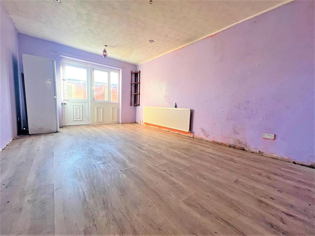 7, Cobbet Place, PETERBOROUGH, Cambridgeshire, PE1 5EW