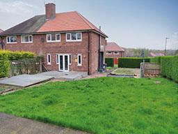 6, Carr Forge Walk, SHEFFIELD, South Yorkshire, S12 4FS