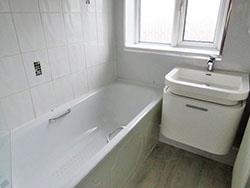 6, Carr Forge Walk, SHEFFIELD, South Yorkshire, S12 4FS