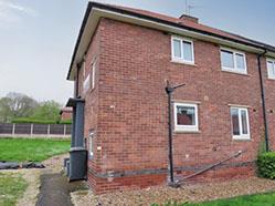 6, Carr Forge Walk, SHEFFIELD, South Yorkshire, S12 4FS
