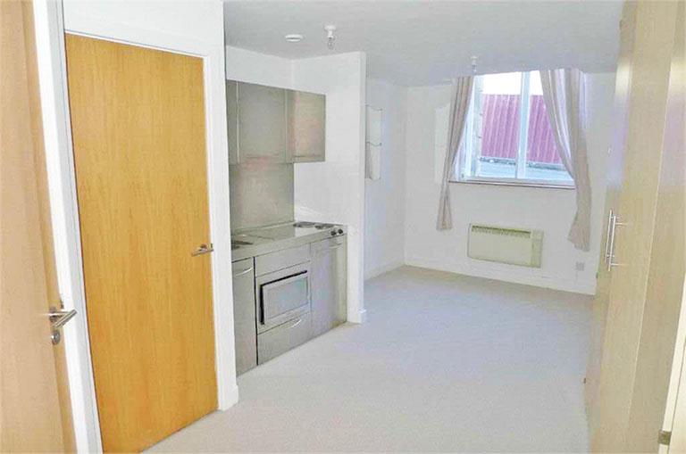 Property cover