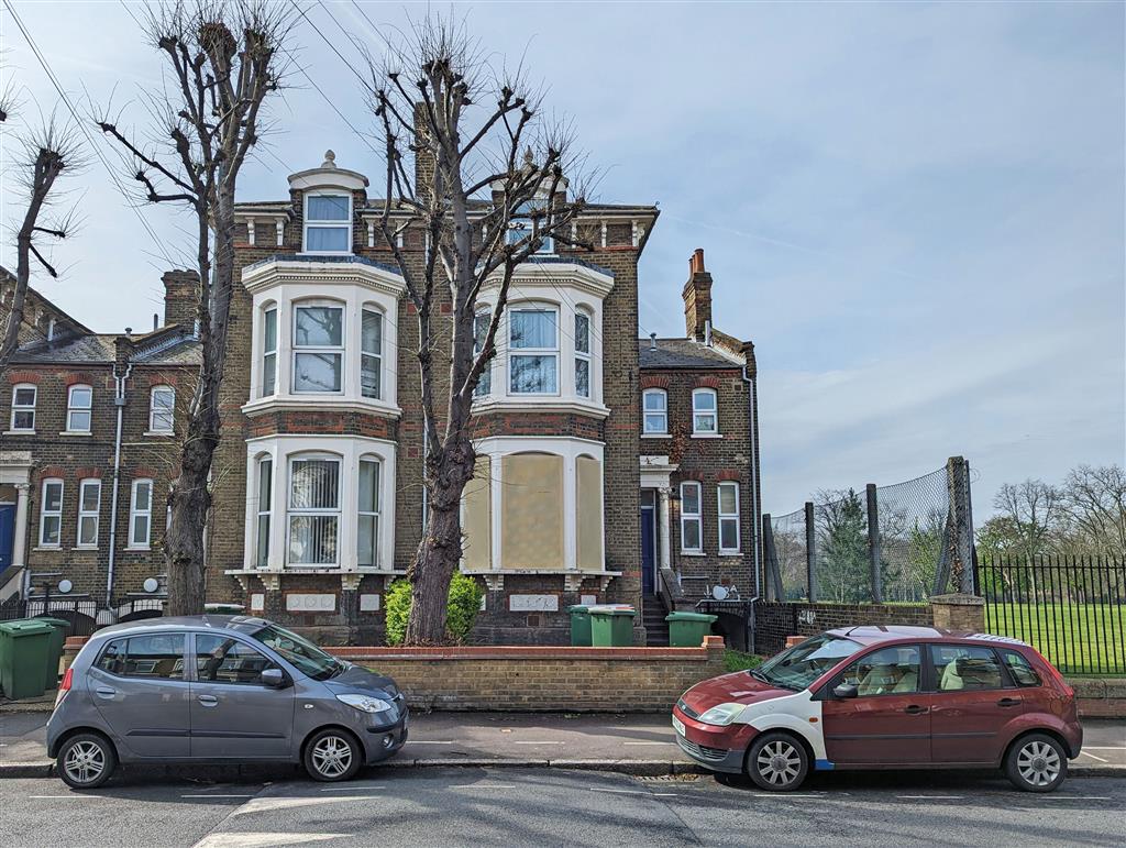 68a, Ham Park Road, London, E7 9LQ