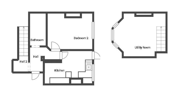 68a, Ham Park Road, London, E7 9LQ