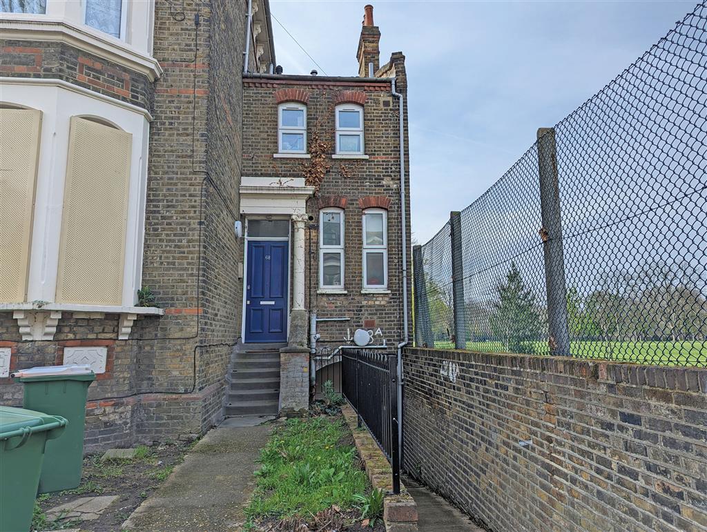 68a, Ham Park Road, London, E7 9LQ
