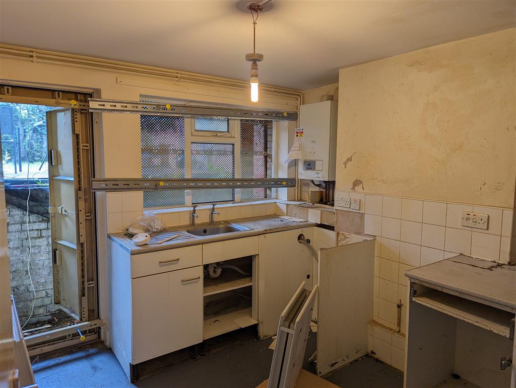 68a, Ham Park Road, London, E7 9LQ