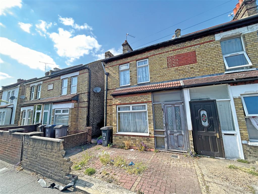 118, Waddon Road, CROYDON, Surrey, CR0 4JJ
