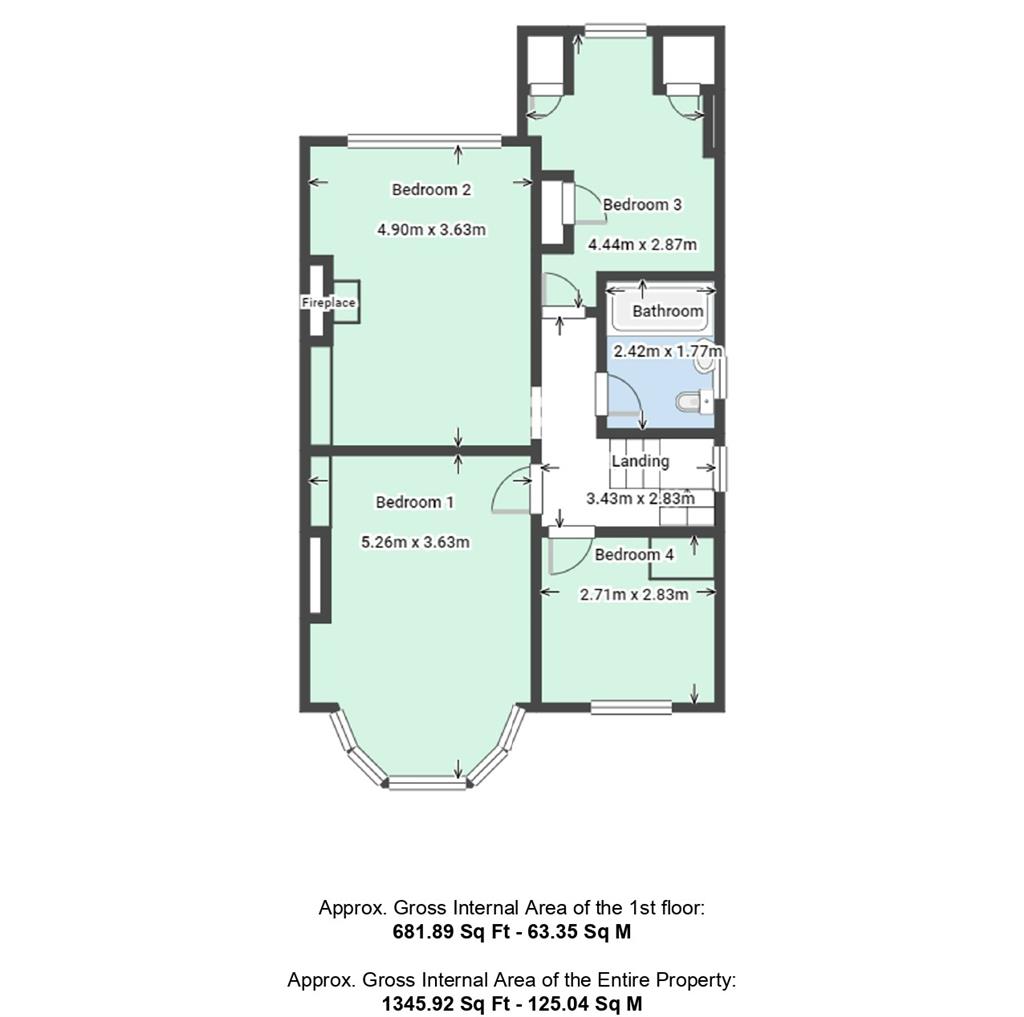 186, Wilton Road, SOUTHAMPTON, Hampshire, SO15 5HZ