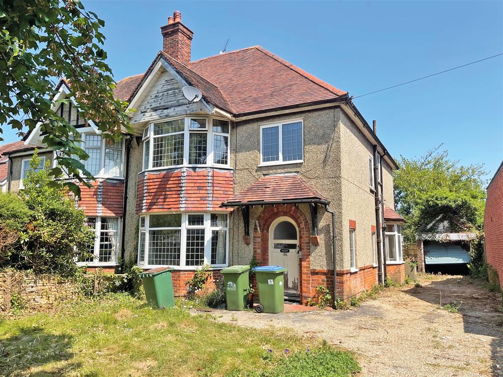 186, Wilton Road, SOUTHAMPTON, Hampshire, SO15 5HZ