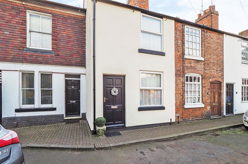 7, Ambrose Terrace, DERBY, Derbyshire, DE1 1DQ