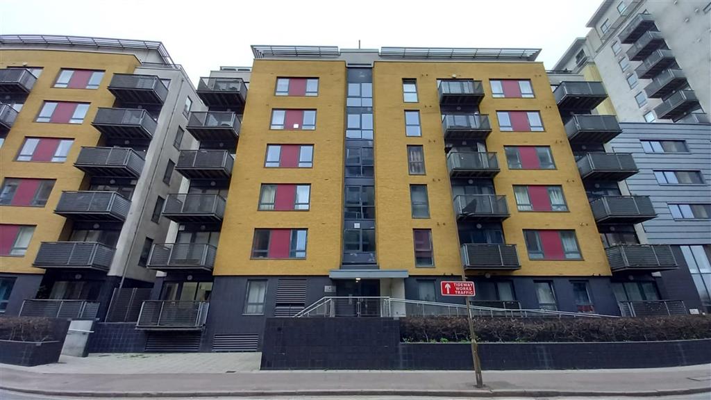 Flat 4, 47, Norman Road, LONDON, London, SE10 9QB