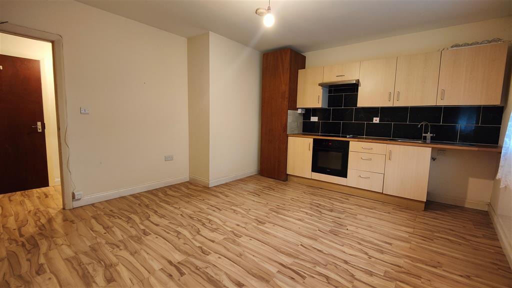 Flat 5, 29a, Union Street, HEREFORD, Herefordshire, HR1 2BT