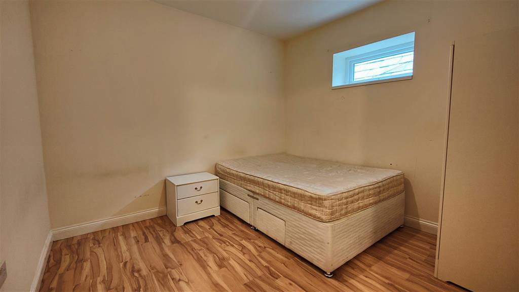 Flat 5, 29a, Union Street, HEREFORD, Herefordshire, HR1 2BT