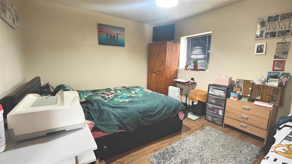 Flat 5, 29a, Union Street, HEREFORD, Herefordshire, HR1 2BT