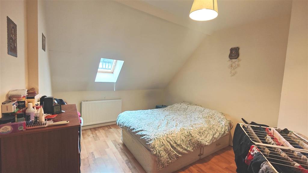 Flat 5, 29a, Union Street, HEREFORD, Herefordshire, HR1 2BT