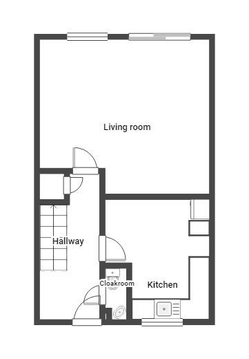3, Breech Close, PORTSMOUTH, Hampshire, PO3 5QR