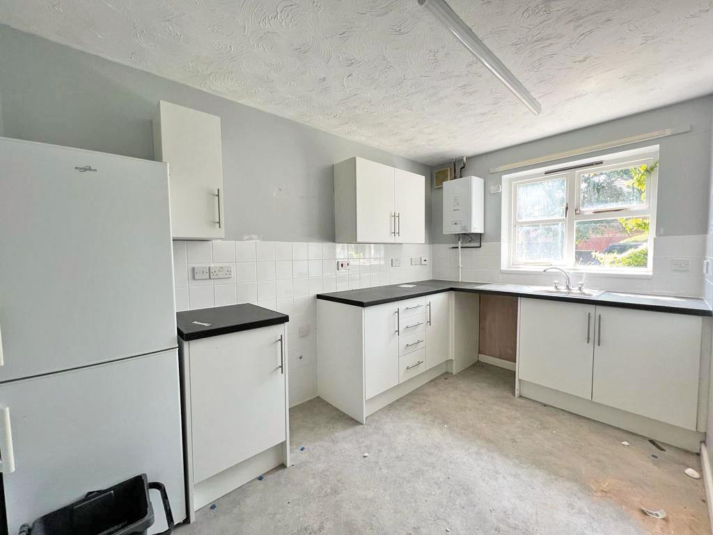 3, Breech Close, PORTSMOUTH, Hampshire, PO3 5QR
